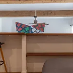 Loft Calme A La Maison Carree - Une Nuit A Nimes