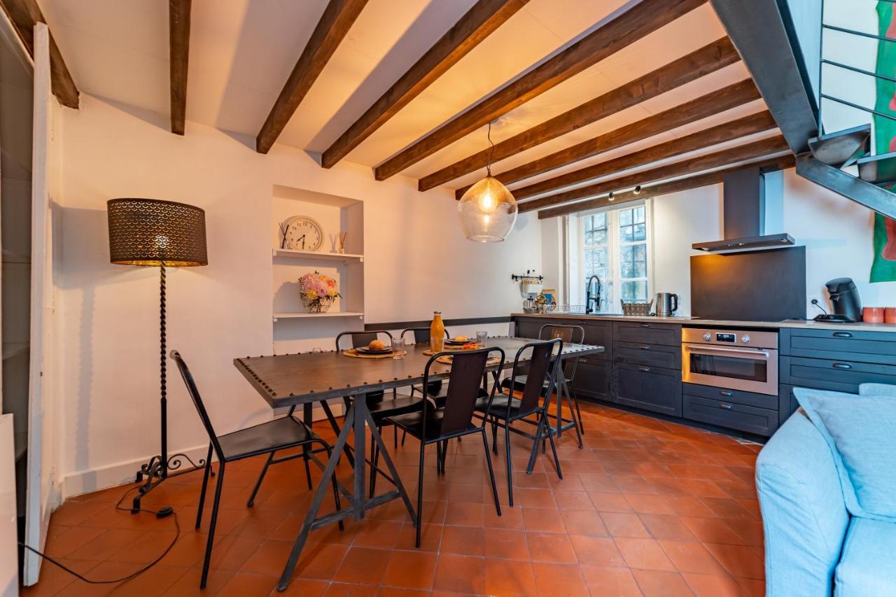 Loft Calme A La Maison Carree - Nuit A * Nîmes